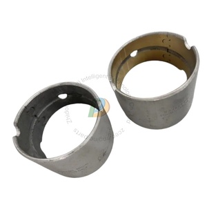 Новая оригинальная втулка ZCEC для экскаваторов, погрузчиков, генераторных установок, грузовиков, судов, машин PC200-7 SAA6D102E-2, PC200-8 SAA6D107E-3 (OE) - Product Image 2