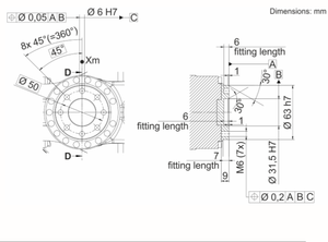 Bras de robot de soudage MIG KR <span class=keywords><strong>16</strong></span> R1610 avec contrôleur KRC4, soudeuse YD-350GL4, torche de soudage TBI et bras de robot 6 axes - Product Image 5