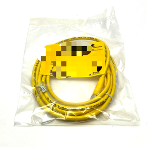 ชุดสายไฟแบบสองหัว Pkg 4m-<span class=keywords><strong>2</strong></span>-psg ความยาว 4 เมตร รุ่น U99-10815 ของแท้ใหม่ มีสินค้าพร้อมส่ง สำหรับระบบอัตโนมัติในอุตสาหกรรม - Product Image 1