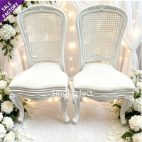 Chaise de jardin moderne empilable en résine plastique PP pour adultes, économique, pour événements, banquets et mariages, style nordique
