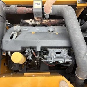 Precio Bajo para Excavadora Usada de 24 Toneladas 245H con Motor, Bajas Horas de Trabajo, Alta Eficiencia Operativa, en Venta - Product Image 3