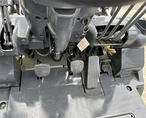 יפן komatsu 5 טון fd50 משומש מלגזה במצב טוב - Product Image 6