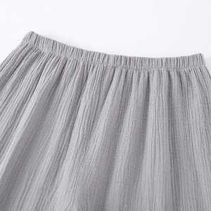 Pigiama Personalizzato da <span class=keywords><strong>Uomo</strong></span> in <span class=keywords><strong>Cotone</strong></span> Organico, <span class=keywords><strong>Cotone</strong></span> Crepe, Puro <span class=keywords><strong>Cotone</strong></span> a Doppio Strato, Adatto per Tutte le Stagioni - Product Image 5