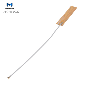 (Electronic Components RF and Wireless RF Antennas) 2195835-6 - Product Image 1