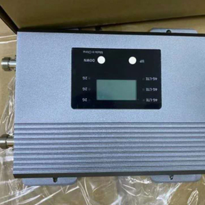 Amplificador de Señal Móvil de Doble Banda 2G 4G, Modelo 2025, Compatible con B8 B3 900 1800mhz, Repetidor de Señal para Teléfono Celular - Product Image 2