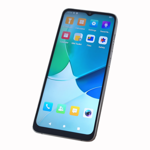 Version mondiale déverrouillée Android Smart Phone pas <span class=keywords><strong>cher</strong></span> 3G 4G cellulaire <span class=keywords><strong>mobile</strong></span> avec LTE allemand langage d'exploitation - Product Image 4