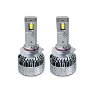 NUEVO PRODUCTO EVITEK, Luces LED CANBUS de Alta Potencia 110W, Faros Delanteros C65 H1 H7 H11 9005 9006 para Automóvil - Product Image 2
