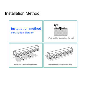 Acrilico Rgb Ww barra di illuminazione per facciate luce da palcoscenico Dmx Control Building Rgb Led Pixel Tube Dmx Bar luci per esterni - Product Image 6