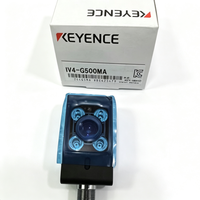 KEYENCE IV4-G500MA Vision Sensor with Built-in AI 24VDC Compact Model Japan Origin Color AF New Original
