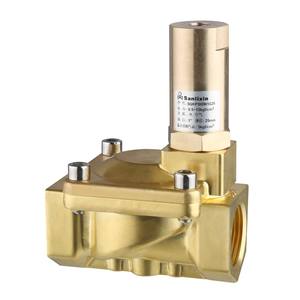 Katup Dioperasikan Oleh <span class=keywords><strong>Pilot</strong></span> 2/2 - Product Image 1