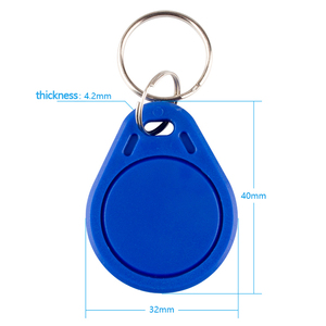 Xây Dựng Văn phòng thang máy 125Khz <span class=keywords><strong>RFID</strong></span> ID Proximity kiểm soát truy cập hệ thống thẻ phụ tùng - Product Image 3