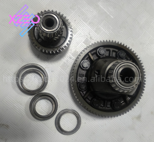 Diferencial de transmisión K 313 para Toyota Corolla Regling - Product Image 4