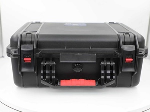 Calibrateur de vibrations portable multifonction pour capteurs électriques/IEPE, tension/sortie de tension 4-20 mA, fréquence - Product Image 3