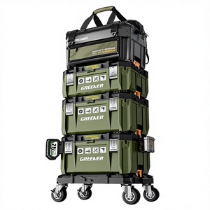 Juego <span class=keywords><strong>de</strong></span> cajas <span class=keywords><strong>de</strong></span> <span class=keywords><strong>herramientas</strong></span> apilables <span class=keywords><strong>de</strong></span> gran venta, <span class=keywords><strong>caja</strong></span> <span class=keywords><strong>de</strong></span> almacenamiento <span class=keywords><strong>de</strong></span> ferretería ensanchada, <span class=keywords><strong>caja</strong></span> <span class=keywords><strong>de</strong></span> <span class=keywords><strong>herramientas</strong></span> apilable multifuncional <span class=keywords><strong>con</strong></span> <span class=keywords><strong>ruedas</strong></span> y asa - Product Image 1