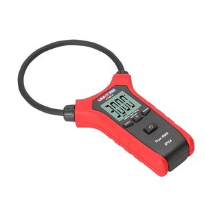 Pinza Amperimétrica Digital Uni-t UT281E 3000A True RMS para Medición de Corriente, Resistencia y Frecuencia - Product Image 5