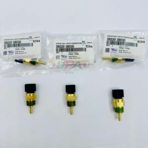 Sensor de pieza de motor automotriz de buena calidad y económico y unidad G/temperatura del agua 39220-38030 para Hyundai Elantra K5 Kia Soul 3922038030 - Product Image 3
