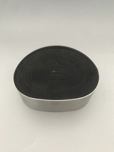 Convertitore Catalitico Metallico FeCrAl per Denitrificazione DeNOx Gas di Scarico Nocivi Conforme Euro VI per Moto e Auto a Benzina - Product Image 5