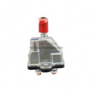 250A Pin cắt ngắt kết nối với <span class=keywords><strong>Key</strong></span> RV Power-Off chuyển đổi - Product Image 4