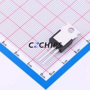 Venta al por mayor NCEP60T12A Transistor de efecto de campo de transistor (MOSFET) Venta al por mayor Chips de componentes electrónicos y servicio BOM - Product Image 2