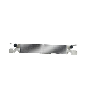 Conjunto de Intercooler 1109300R0042 para Motor Diésel Anhui Cummins HFC4DE1 JAC Sunray SOLLERS - Product Image 1