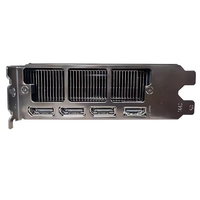 Carte graphique Gigabyte RTX 3090 Public Edition 24 Go Single Turbo pour jeux et montage vidéo