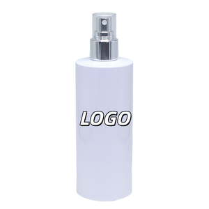 100ml 120ml 150ml 250ml 300ml Frosted <b>Plastic</b> Mist <b>Spray</b> <b>Bottle</b> Rose Gold Silver <b>Spray</b> Cap - Product Image 1
