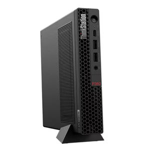 ThinkStation P360 Tiny para Lenovo, <span class=keywords><strong>Intel</strong></span> <span class=keywords><strong>Core</strong></span> <span class=keywords><strong>I7</strong></span>-<span class=keywords><strong>12700T</strong></span> de 12.ª Generación, VPro I5-12500, <span class=keywords><strong>I7</strong></span>-12700K, I9-12900K, <span class=keywords><strong>I7</strong></span>-12700, 8 GB, 1 TB, 500 W, DOS - Product Image 2
