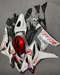 Kit de <span class=keywords><strong>carenado</strong></span> para <span class=keywords><strong>Honda</strong></span> CBR600RR F5 <span class=keywords><strong>2007</strong></span> 2008 Paneles de inyección de carrocería Kit de <span class=keywords><strong>carenado</strong></span> de motocicleta de plástico Abs - Product Image 2