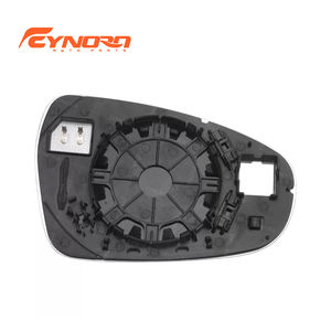 Verre de rétroviseur latéral chauffant pour <span class=keywords><strong>Kia</strong></span> <span class=keywords><strong>Ceed</strong></span> Proceed 2018- Xceed Forte 2019- 87621-J7010 87611-J7011 Verre de rétroviseur - Product Image 3