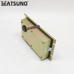 543-00074 300611-00138 300611-00123 mc33030 động cơ ga điều khiển tương thích cho dh225 DH220-5 DH300-7 năng lượng mặt trời 340lc-v - Product Image 4