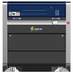 Sailner pencetak <span class=keywords><strong>3d</strong></span> untuk figur manusia otomatis profesional warna penuh J402 Plus cetak industri <span class=keywords><strong>Printer</strong></span> <span class=keywords><strong>3d</strong></span> besar - Product Image 3