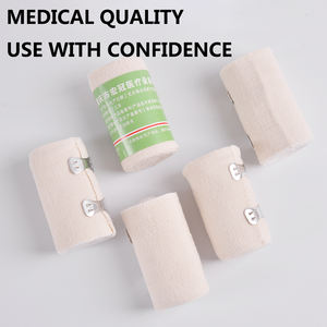 Medisch Zelfklevend Elastisch Verband Van Hoge Kwaliteit Verband Voor Medisch Gebruik - Product Image 2