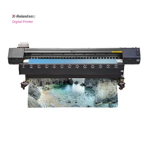 Oland-máquina de impresión digital de gran formato, 3,2 metros, precio