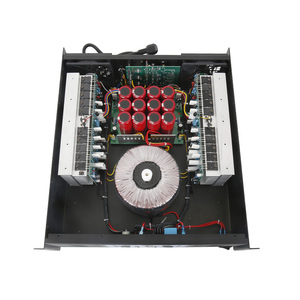 <span class=keywords><strong>Amplificateur</strong></span> stéréo d'usine CA18 réel 850 watts X 2 canaux système <span class=keywords><strong>de</strong></span> son Audio largement utilisé H classe Chine <span class=keywords><strong>amplificateur</strong></span> <span class=keywords><strong>de</strong></span> <span class=keywords><strong>puissance</strong></span> - Product Image 4