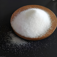 Qualité alimentaire! Acide citrique anhydre