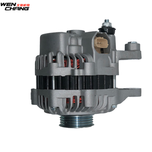 A1321540001 0986082750 1800A052 A005TG0991 A5TG0991 pour SMART M132 FORTWO 12V 90 4PK Hyundai MAZDA 12V Petit Alternateur - Product Image 4