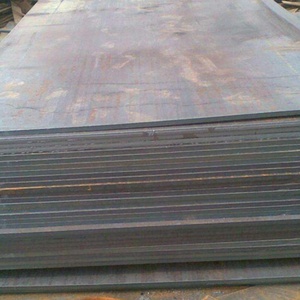 แผ่นเหล็กคาร์บอนรีดร้อน S355แผ่นเหล็กคาร์บอนหนา2มม. 5มม. 6มม. 10มม. 20มม. - Product Image 5