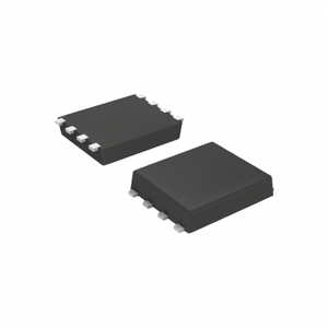 Power Management (PMIC) Electronics Component 8 SMD, Flat Leads Authorized Distributor S-85S1PD24-I8T1U - Product Image 1
