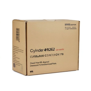 ฝาสูบ 4P8262 สำหรับเครื่องยนต์ดีเซล Caterpillar C8.7 C9 C9.3 C9.17B อะไหล่เทอร์โบแรงดันสูง - Product Image 2