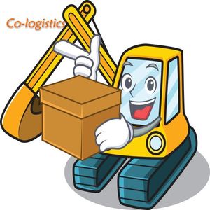 Porto a porto spedizione cina spedizioniere a basso costo tariffe di spedizione maniglia 40HQ container da Qingdao a <span class=keywords><strong>Chicago</strong></span> USA - Product Image 1