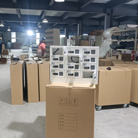 Fabricante de Estaciones de Carga para Teléfonos, Vende Armarios de Carga para Celulares con Cerradura de Código y Contraseña a Bajo Precio