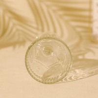 Groothandel Europese Stijl Luxe Romantische Rode Wijn Handgeblazen Vintage Glazen Beker Voor Feestjes Kleurrijke Unieke Wijnglazen