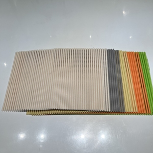 Solid Color Custom Size Pvc <b>Foam</b> Floor MATS - Product Image 5