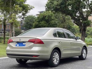 Affidabile Usato per Bora 2017 1.6L Automatico Berlina, Auto Familiare Compatta a Basso Consumo, Sospensioni Confortevoli, Guida a Sinistra - Product Image 6