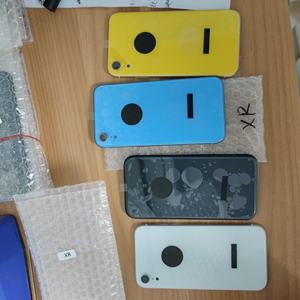 <span class=keywords><strong>Cover</strong></span> Posteriore Completa Originale Compatibile per <span class=keywords><strong>Apple</strong></span> <span class=keywords><strong>iPhone</strong></span> 7G 7PLUS 8G 8PLUS X XR XS MAX <span class=keywords><strong>11</strong></span> MAX - Product Image 5