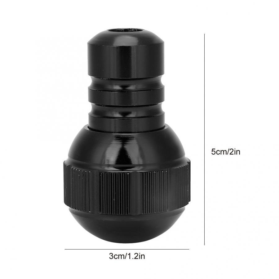 black 30mm