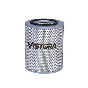 Filtre à air de remplacement de haute qualité 16546-T3400 SA3735 (papier filtrant de haute qualité) Vente directe d'usine Camion - Product Image 3