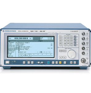 Generador de RF SMIQ03B Rohde & Schwarz Usado - Product Image 4