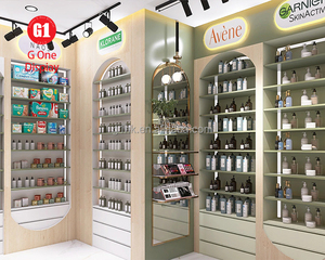 Muebles Modernos para Farmacias, Estanterías Personalizadas para Farmacias, Mobiliario para Farmacias - Product Image 2