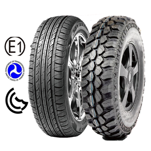 Importer des pneus PCR de Chine DOUBLE KING/ LUISTONE/ALFAMOTORS /STMOTORS Marque <span class=keywords><strong>195</strong></span>/65R15 Usine de pneus de voiture - Product Image 4